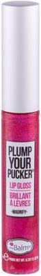 Actual product image The Balm Plump Your Pucker (Magnify)