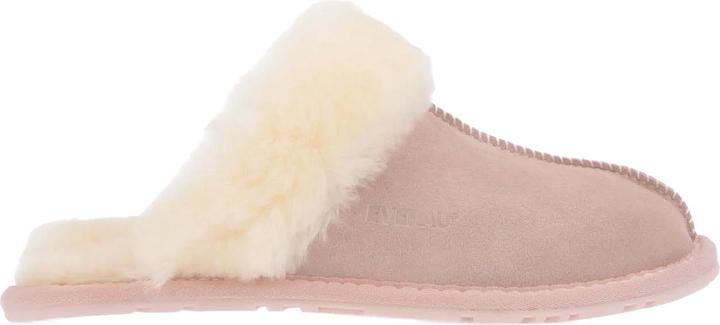 Image du produit Everau - Chaussons - Femme (37)