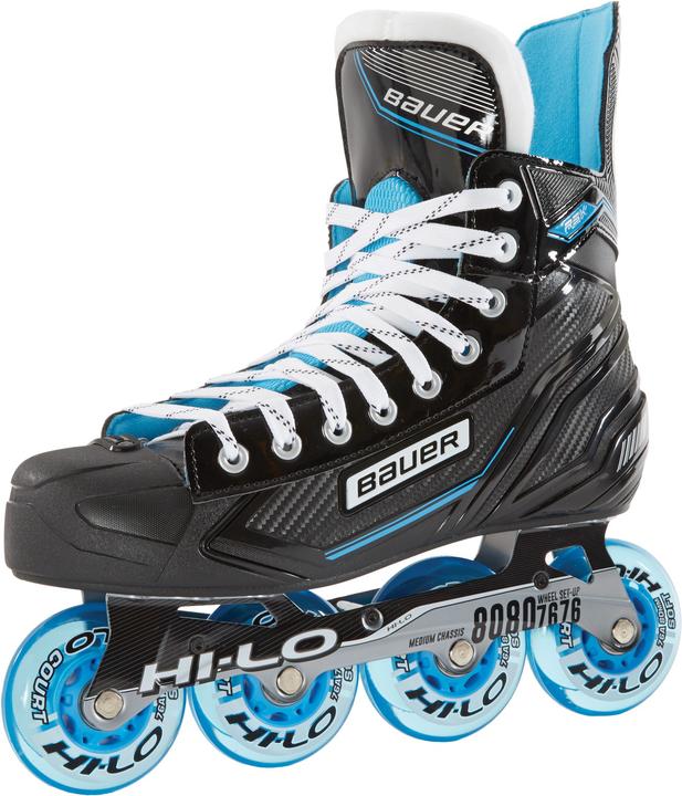 Bauer RH RSX Patin SR