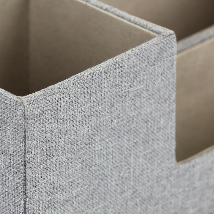Image du produit Relaxdays Panier linge (52 l)