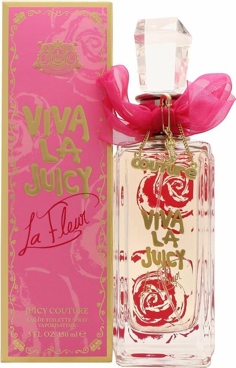 Juicy Couture Viva La Jucy La Fleur