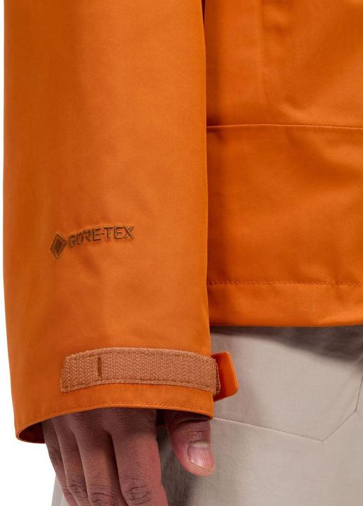 Produktbild Berghaus Wasserdichte Bramblfell InterActive Gore-Tex Jacket (48)