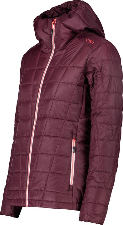 Image du produit CMP Campagnolo Sweat à capuche (XXS)