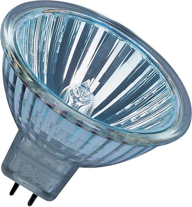 Produktbild Osram Dekostar Titan (GU5.3, 35 W, 550 lm, 1 x, B)