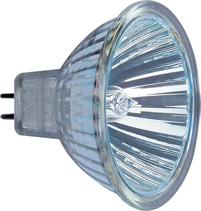 Produktbild Osram Dekostar Titan (GU5.3, 35 W, 550 lm, 1 x, B)