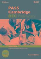 Produktbild PASS Cambridge BEC Preliminary (Englisch, Collectif, 2012)