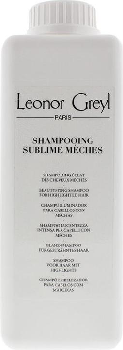 Leonor Greyl Shampooing Sublime Meches 1000ml (1000 ml)