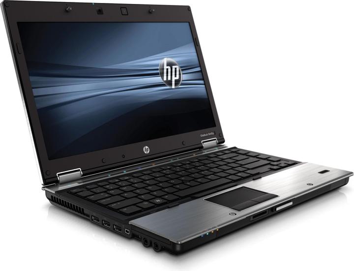 Produktbild HP EliteBook 8440p, i7 620M, 14" WSXGA, 4GB (14", Intel Core i7-620M, 4 GB, CH)