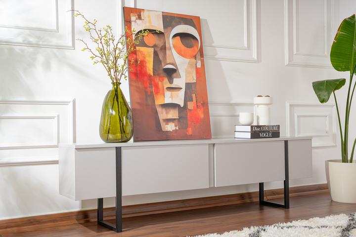 Immagine prodotto Skye Decor Serenity (180 x 45 x 30 cm)