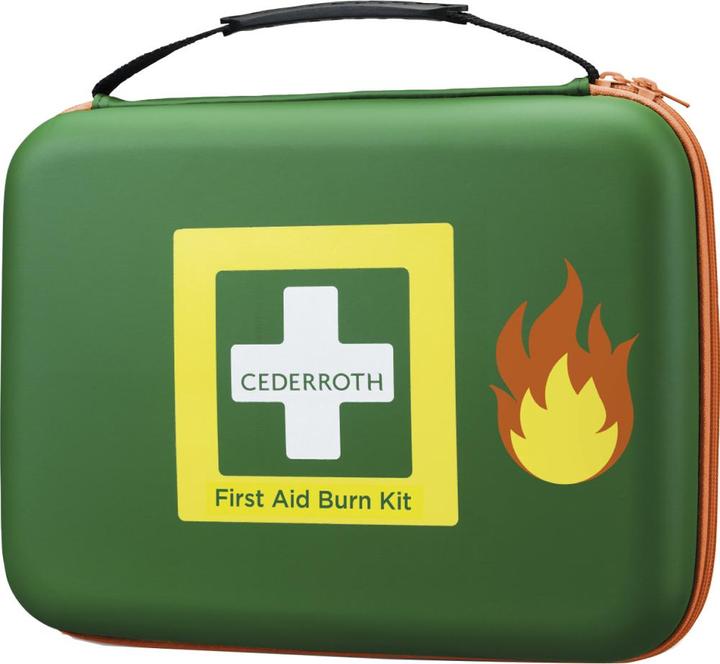 Cederroth Erste Hilfe-Kit (Erste Hilfe Set Zubehör)