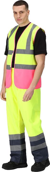 Produktbild Regatta Pro HiVis Weste (L)