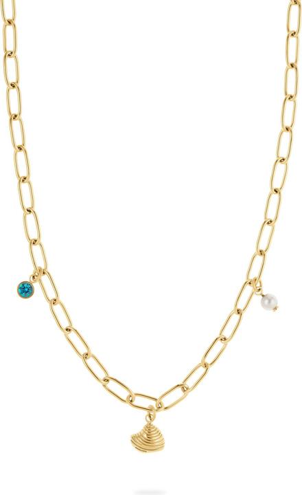 Actual product image Esprit Kette Ocean (Stainless steel, 50 cm)