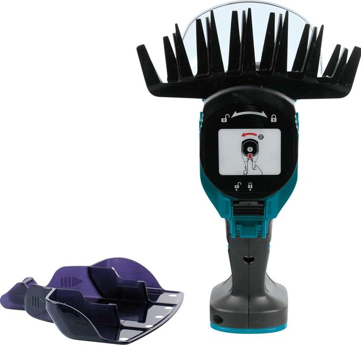 Produktbild Makita DUM604Z (Akkuheckenschere)