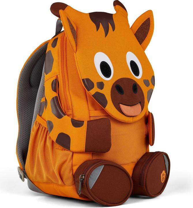 Actual product image Affenzahn Big friend kindergarten rucksack 31 cm
