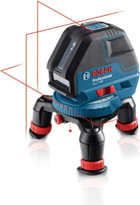 Image du produit Bosch Professional GLL 3-50