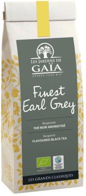 Immagine prodotto Jardins de Gaïa Earl Grey finissimo (100 g)