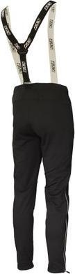 Produktbild KV+ Cross pants unisex with removable braces (XL)
