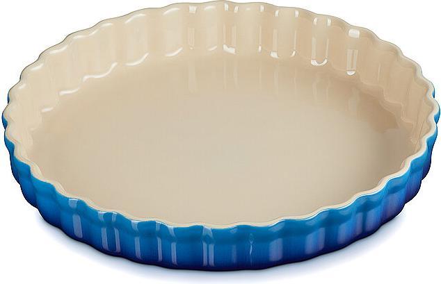 Immagine prodotto Le Creuset TARTE-FORM 28 CM AZURE (28 cm)