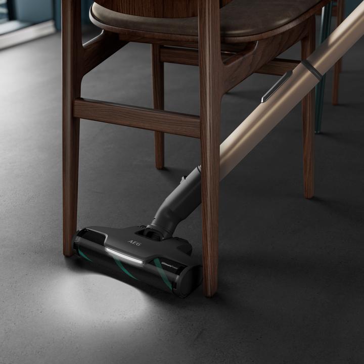 Produktbild AEG STEELSTOFZUIGER AP81A25ULT *