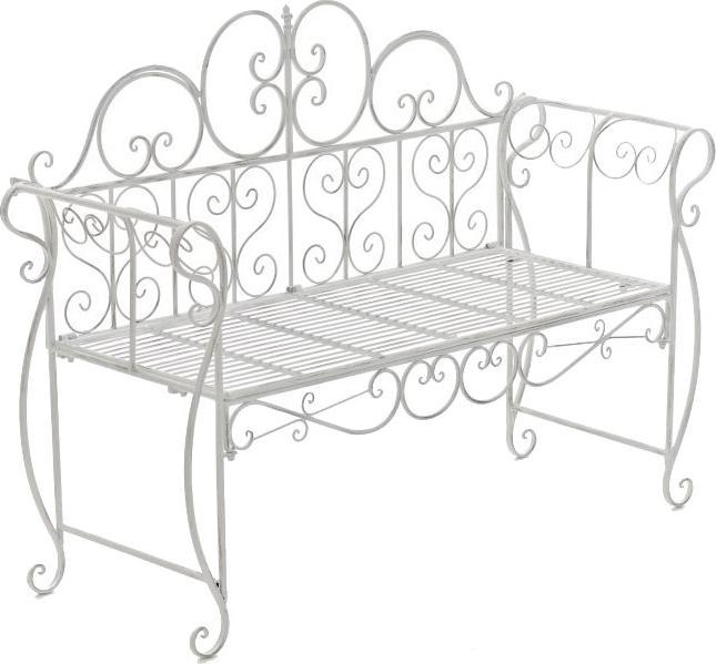 Antique white