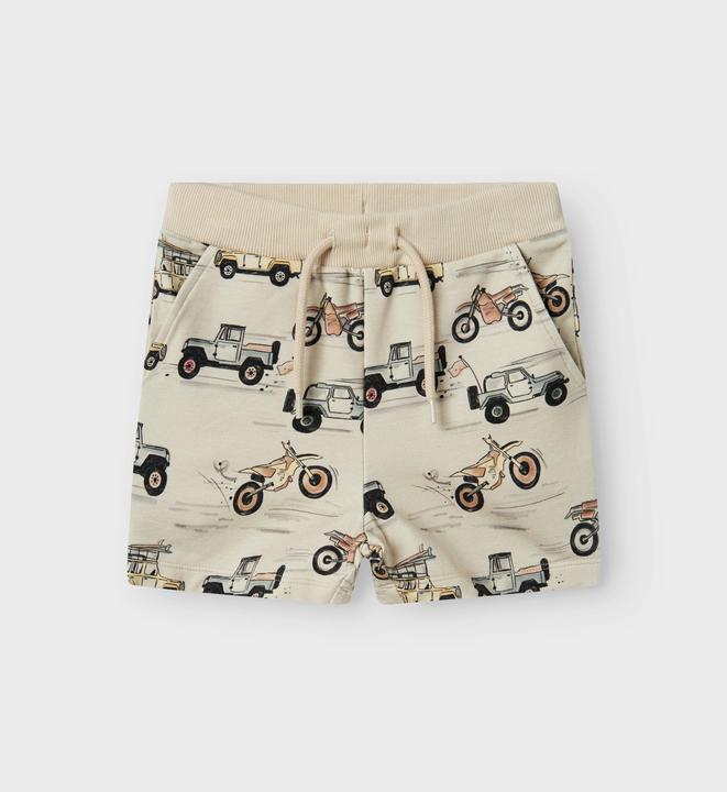 Image du produit Name it Shorts HEKAR Bermudashorts (128)