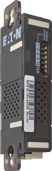 Actual product image Eaton Environmental Monitoring Probe Generation2 Temperature & Humidity Sensor