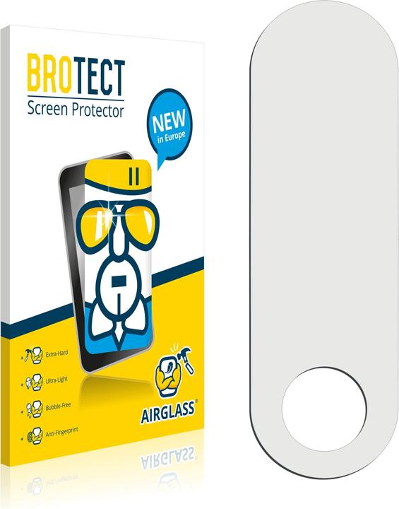 Produktbild BROTECT AirGlass Panzerglasfolie