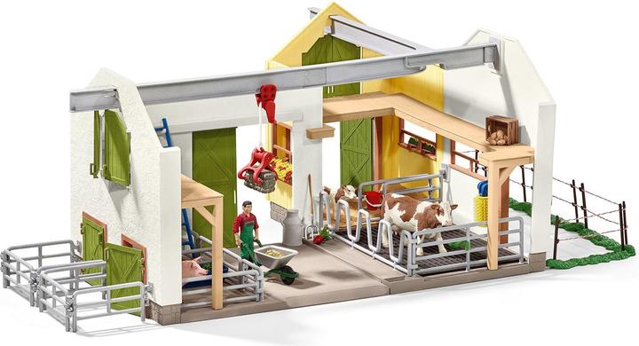 Actual product image Schleich Farm