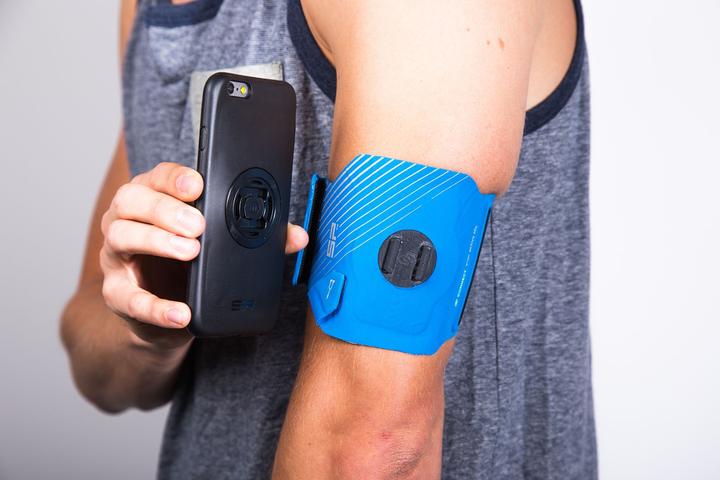 Produktbild Sp Connect Armband-Set Fitness Samsung Galaxy S7