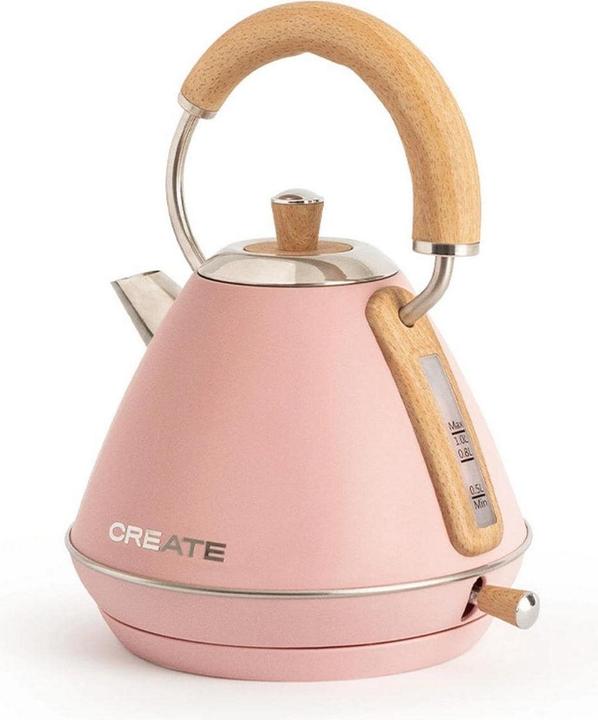 Actual product image Create Retro (1 l)