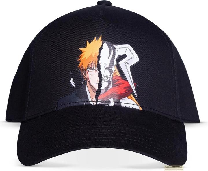 Immagine prodotto Difuzed Bleach - Ichigo Kurosaki - taille U (Taglia unica)