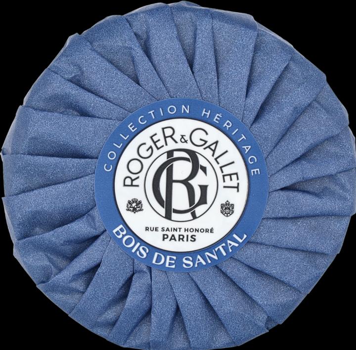 Immagine prodotto Roger & Gallet Santal Savon (Lozione di sapone)