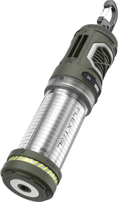 Immagine prodotto Flextailgear 3in1 Tiny Repel