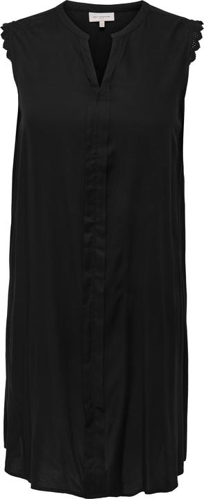 Produktbild Only Curvy Loose Fit Kleid ohne Ärmel (44)