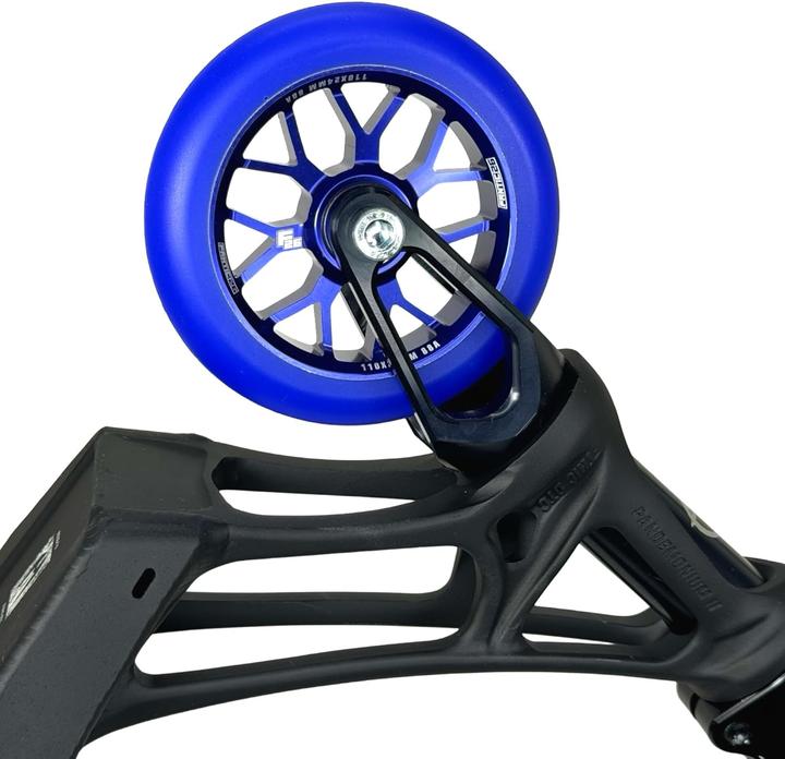 Produktbild Fantic26 Spy7 Stunt Scooter Rolle