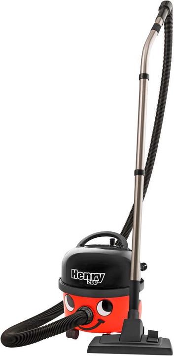 Productafbeelding Numatic Henry