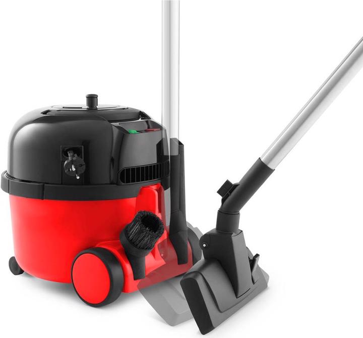 Productafbeelding Numatic Henry