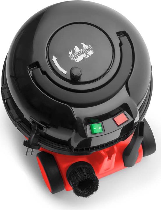 Productafbeelding Numatic Henry