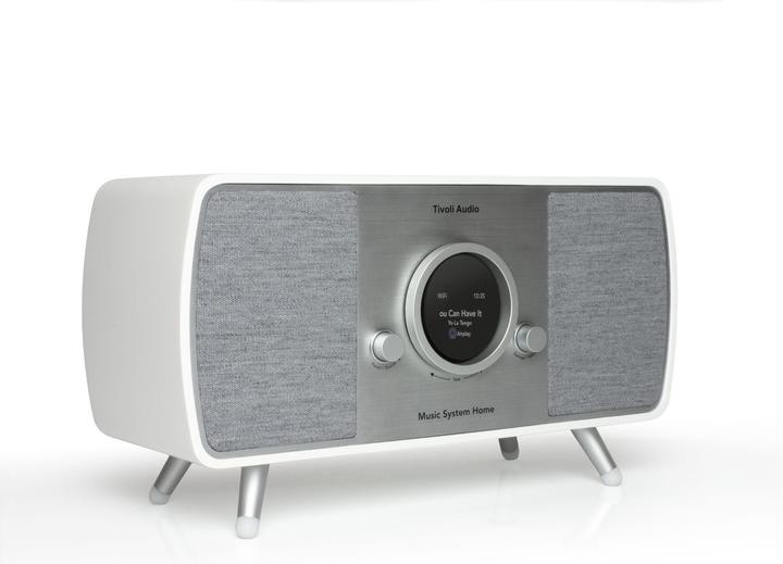Produktbild Tivoli Audio Music System Home Gen. 2 (DAB+, AM, FM, Bluetooth)