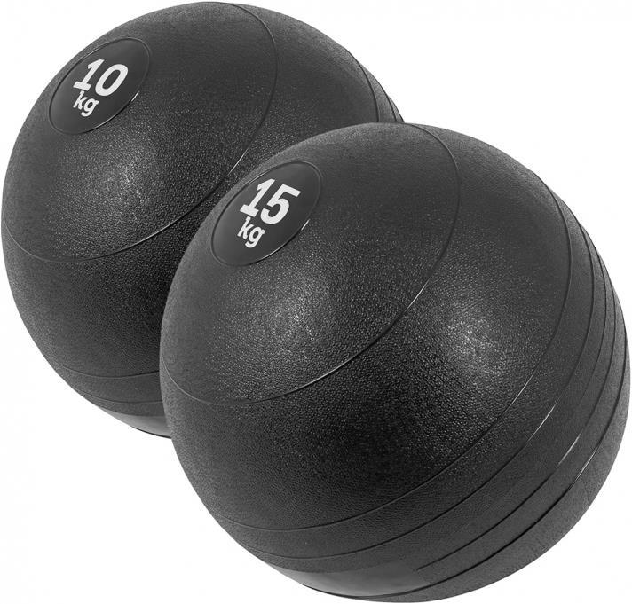 Actual product image Gorilla Sports Slamball set (25 kg, 280 mm)