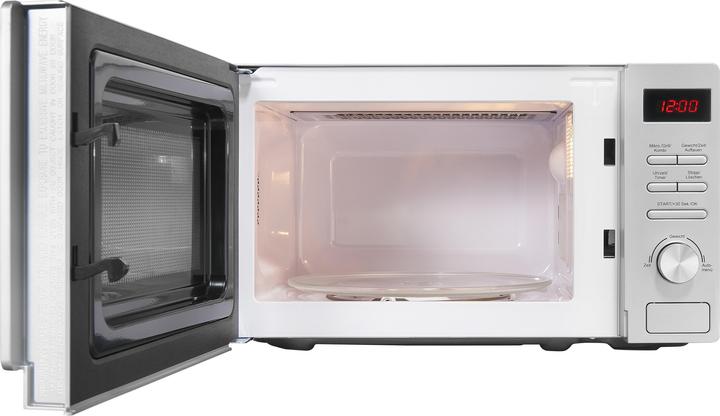 Produktbild Exquisit MW 2070-3GDI si (20 l)