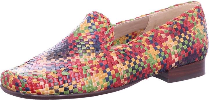 Actual product image Sioux Slipper (36)
