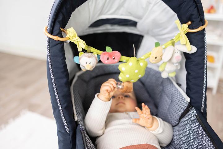 Image du produit NICI Chaîne de poussette