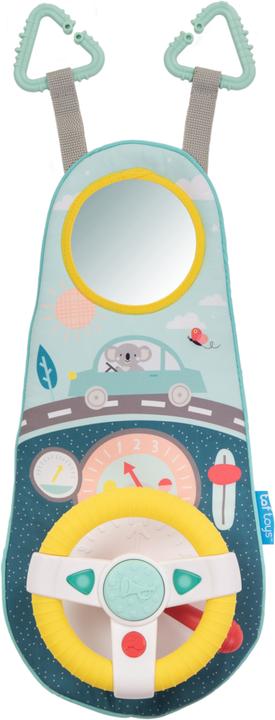 Taf Toys car steering wheel