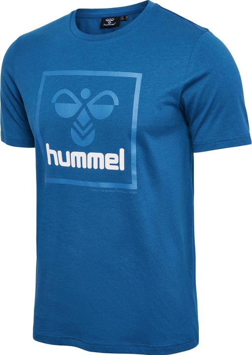 Actual product image hummel hmlISAM 2.0 T-SHIRT (M)
