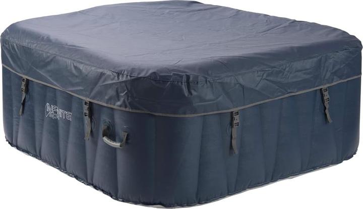 Produktbild Infinite Spa Spa Infinte champion 600 4 persoons