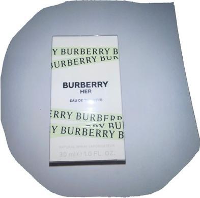 Immagine prodotto Burberry Eau de Toilette (Eau de toilette, 30 ml)