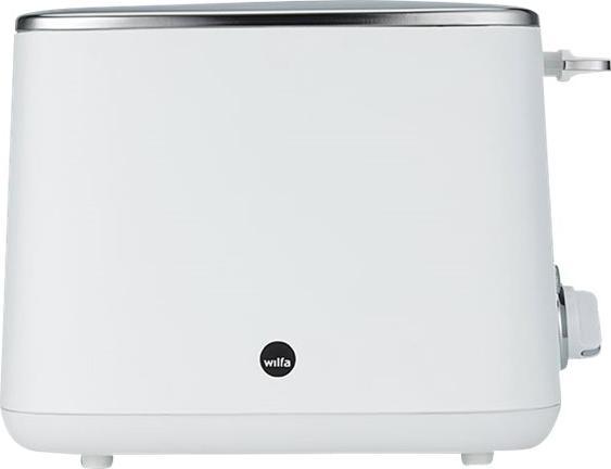 Actual product image Wilfa TO2W-1000 -leiv??npaahdin, valkoinen