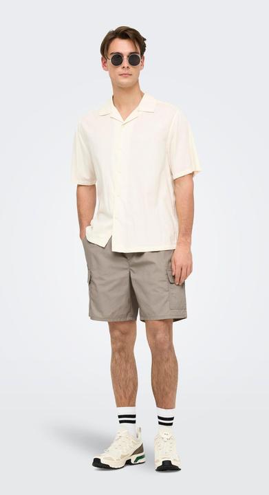 Produktbild Only & Sons ONSKAL Slim Fit Shorts Shorts (L)