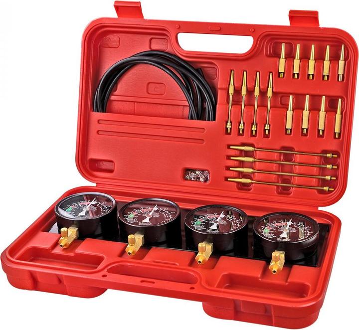 Produktbild Dema Vergaser-Synchrontester DSG4